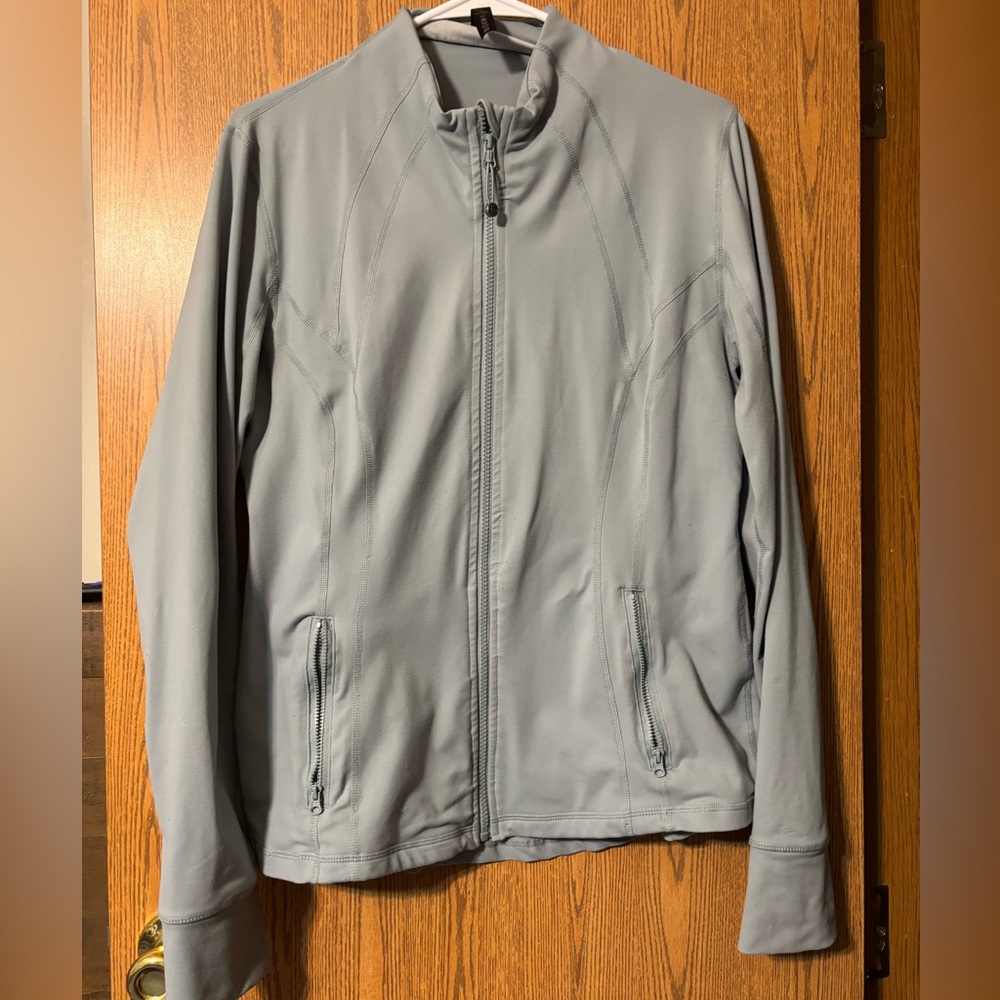 90 Degree Athletic Jacket